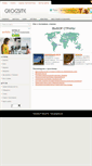 Mobile Screenshot of geogsite.com
